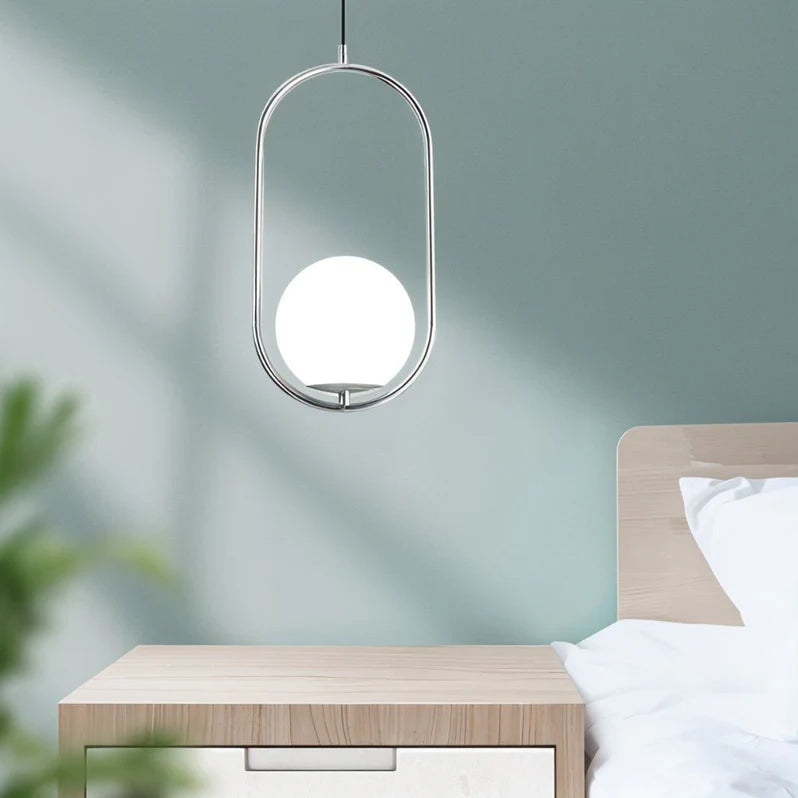 Elegant Modern Pendant Illumination