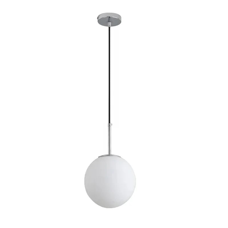 Elegant Modern Pendant Illumination