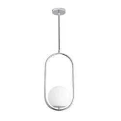 Elegant Modern Pendant Illumination