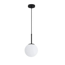 Elegant Modern Pendant Illumination