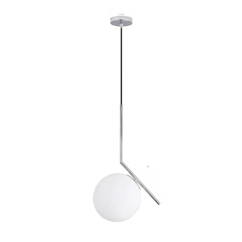 Elegant Modern Pendant Illumination