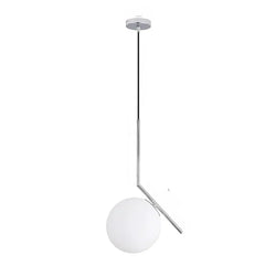 Elegant Modern Pendant Illumination