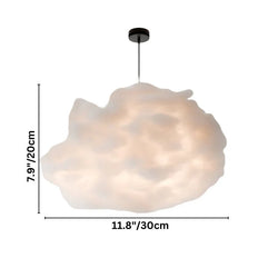 Dreamy Nimbus Pendant Light