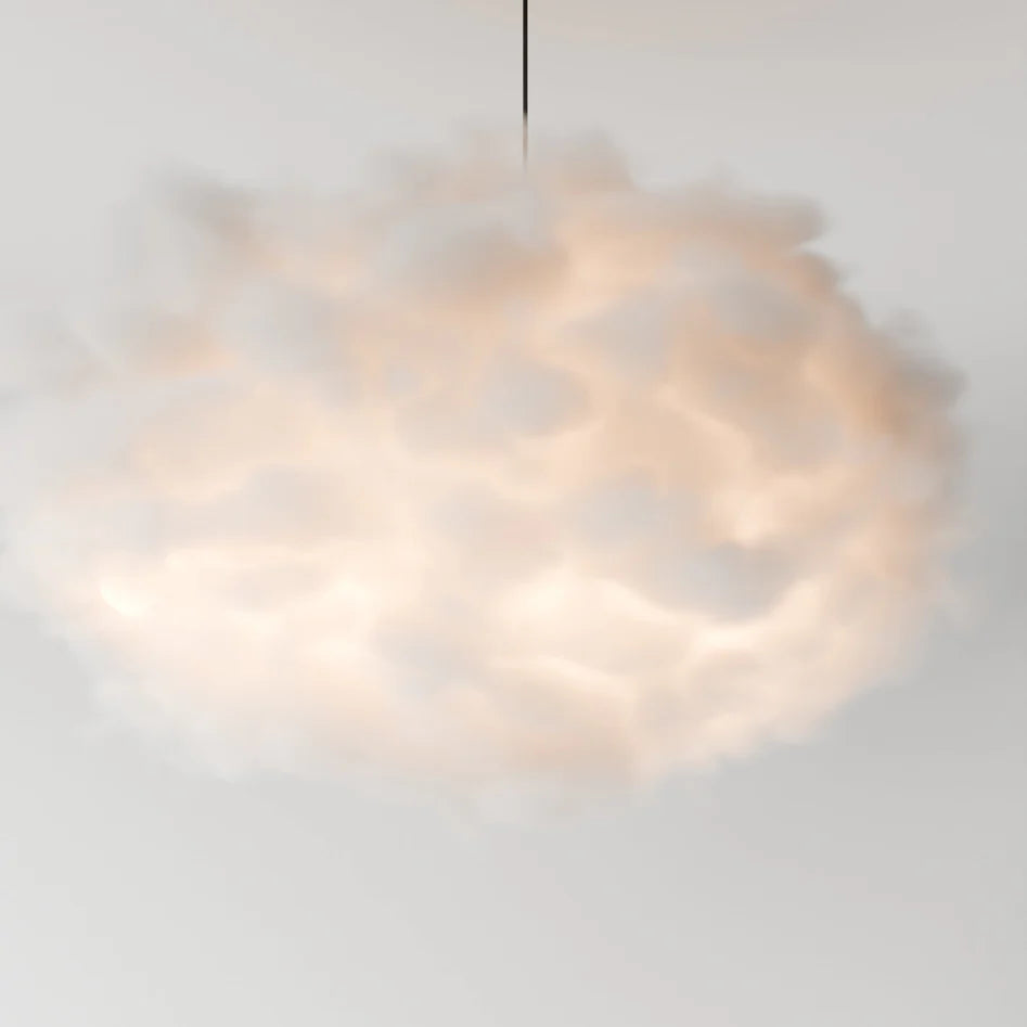 Dreamy Nimbus Pendant Light