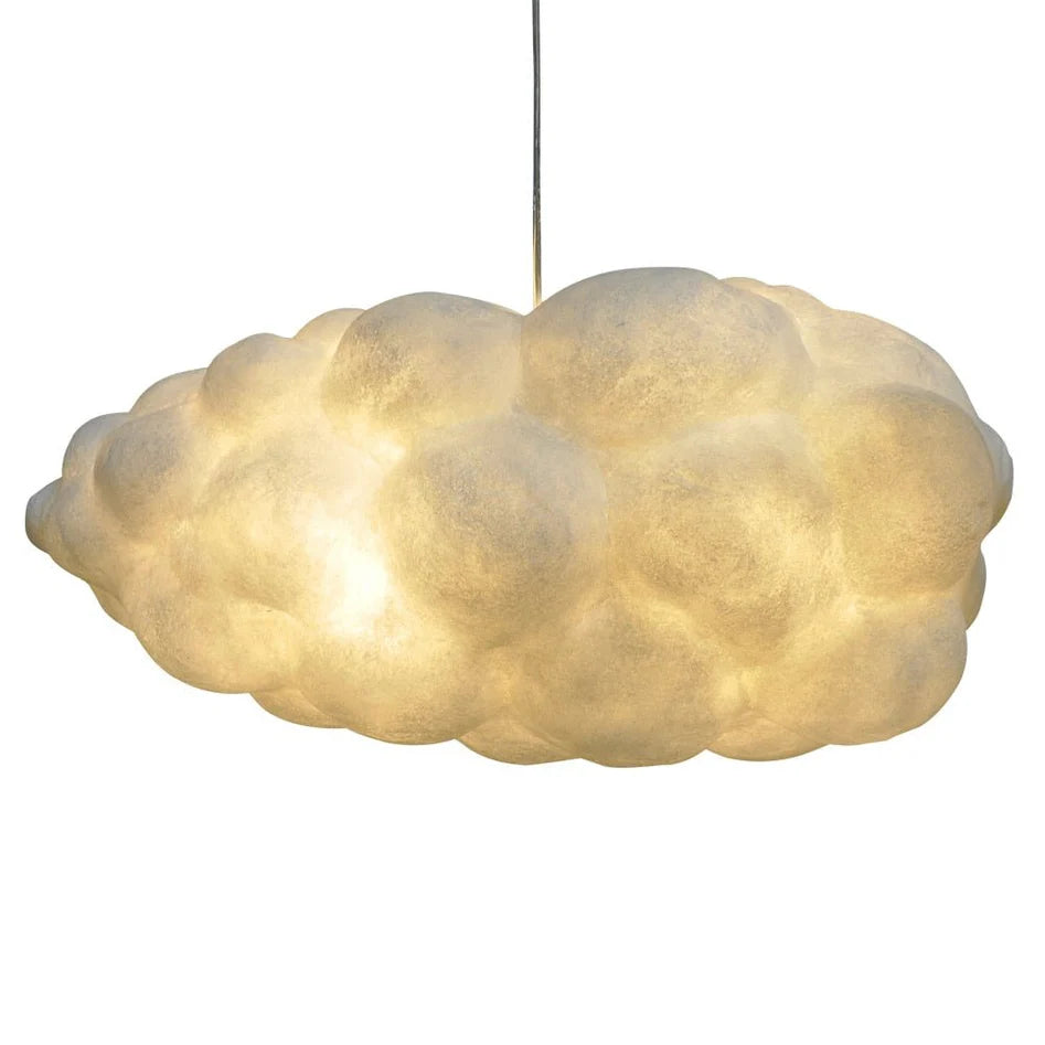 Dreamy Nimbus Pendant Light