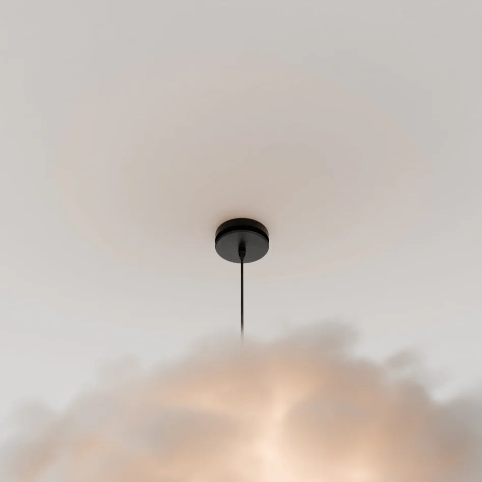 Dreamy Nimbus Pendant Light