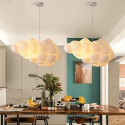 Dreamy Nimbus Pendant Light