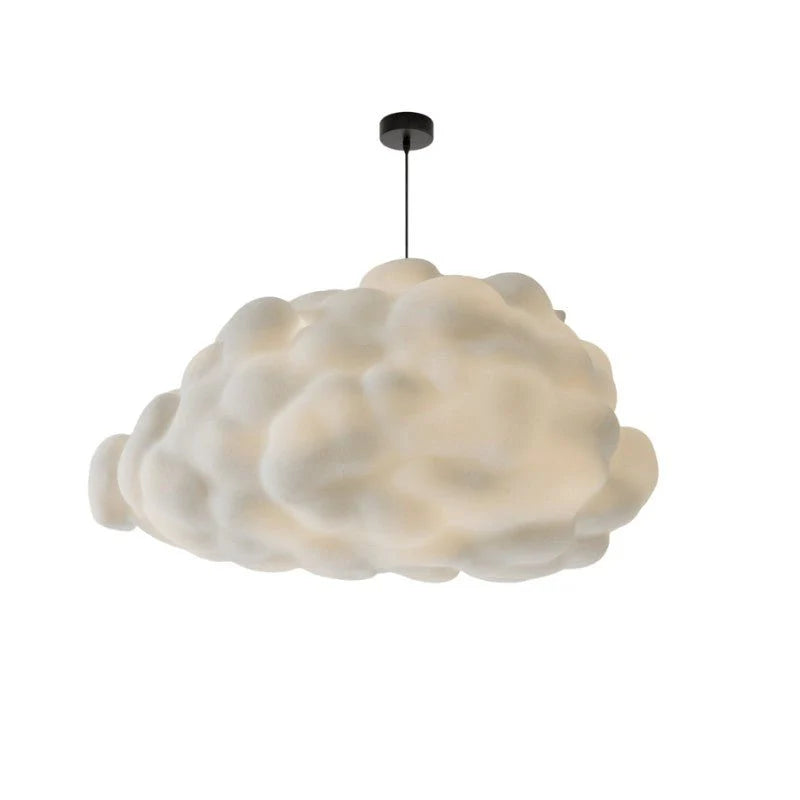 Dreamy Nimbus Pendant Light