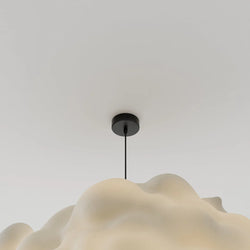 Dreamy Nimbus Pendant Light