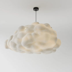 Dreamy Nimbus Pendant Light