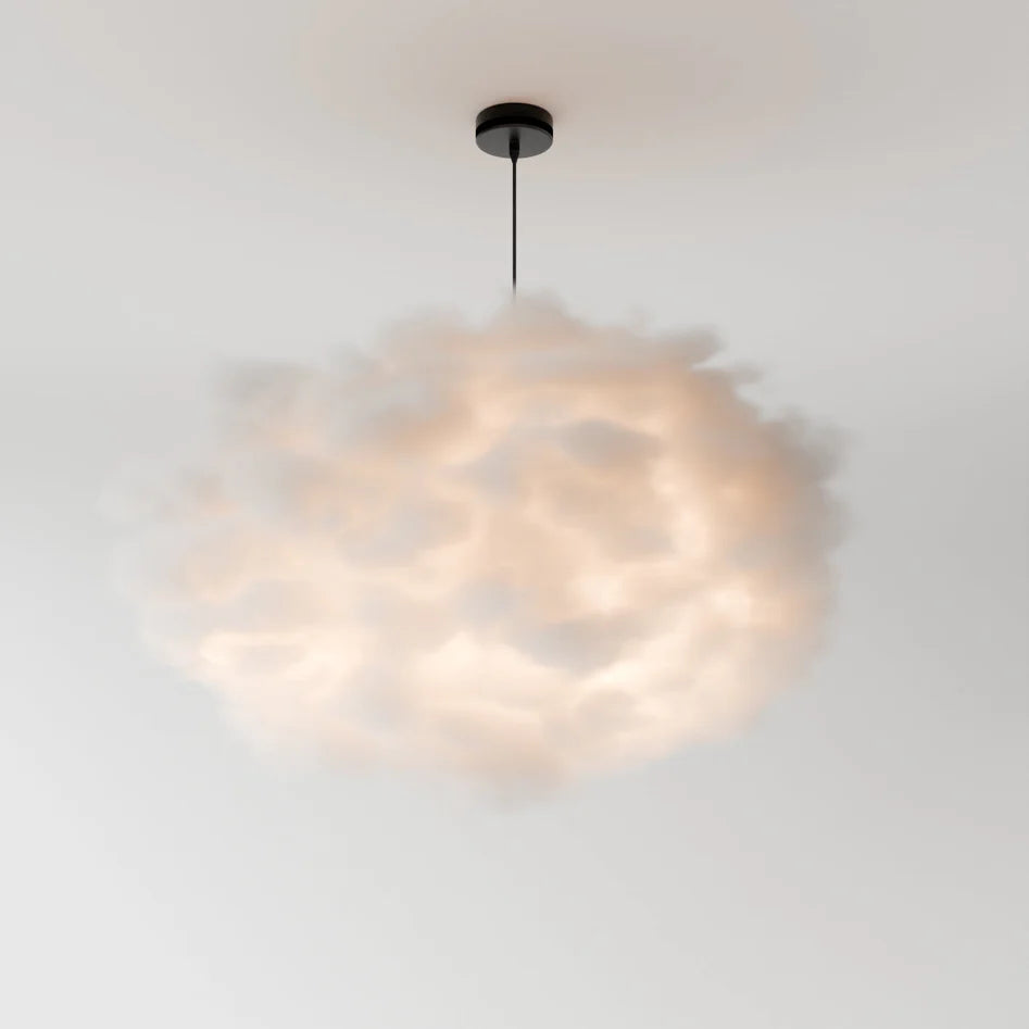 Dreamy Nimbus Pendant Light