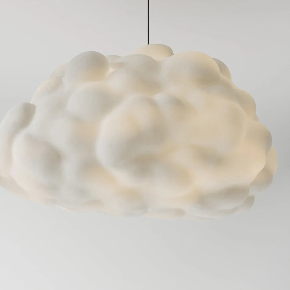 Dreamy Nimbus Pendant Light