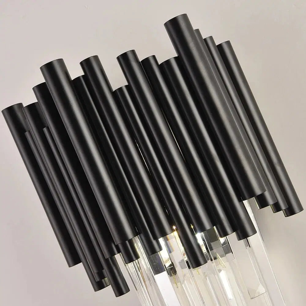 Crystal Wall Light - view 3