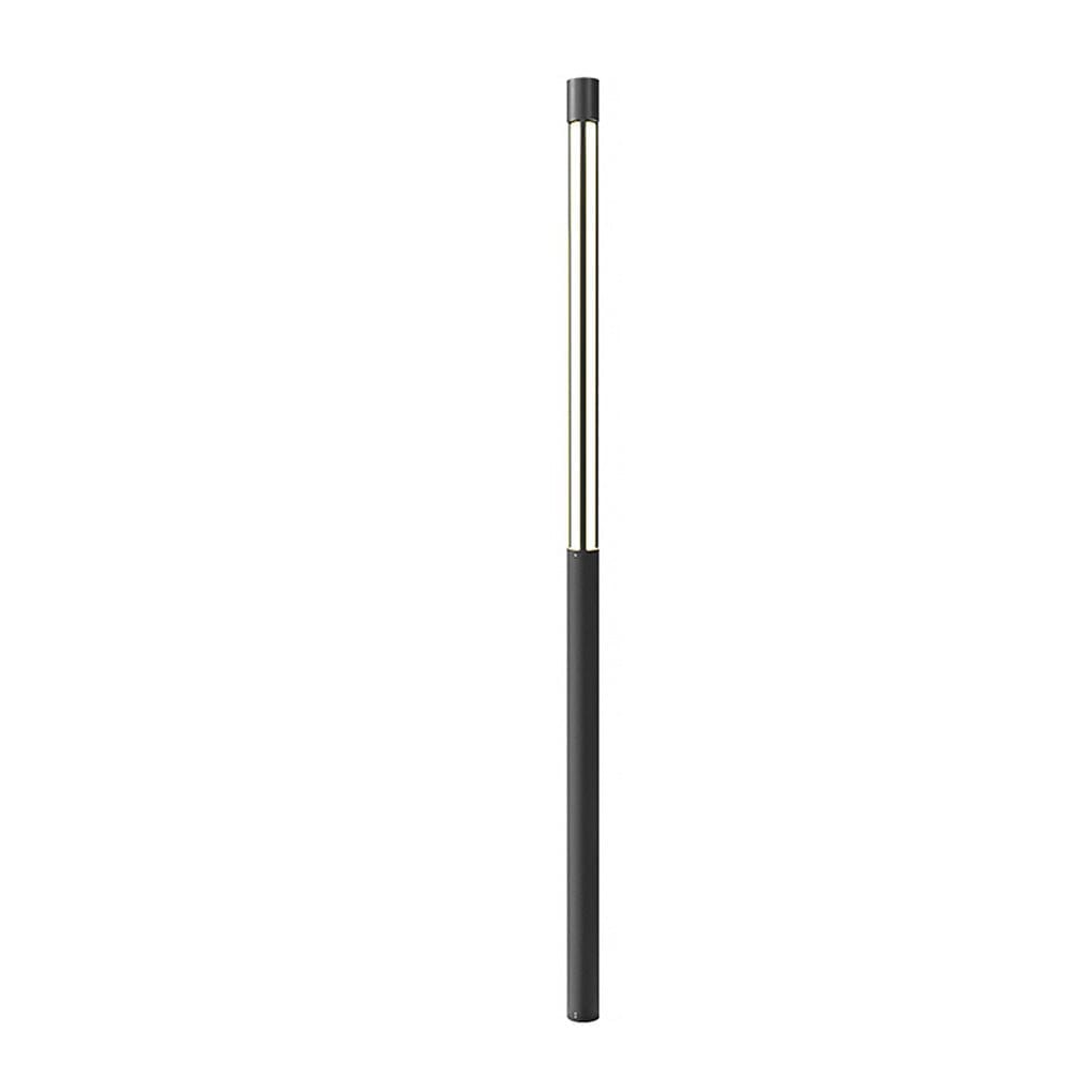 Cylindrical LED Bollard & Pole Light - view 15
