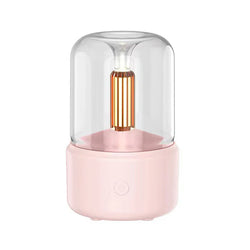 'Dainty' Aromatherapy Oil Diffuser