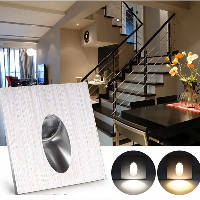 Dina Stairway Light