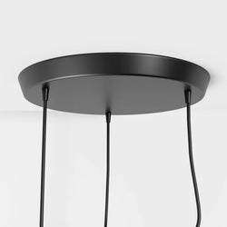 Playful Modern Pendant Light