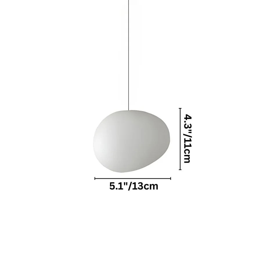 Modern Luxe Glow Pendant