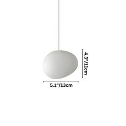 Modern Luxe Glow Pendant