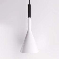 Elegant Cone Pendant Light