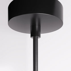 Elegant Cone Pendant Light