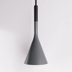 Elegant Cone Pendant Light