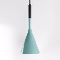 Elegant Cone Pendant Light