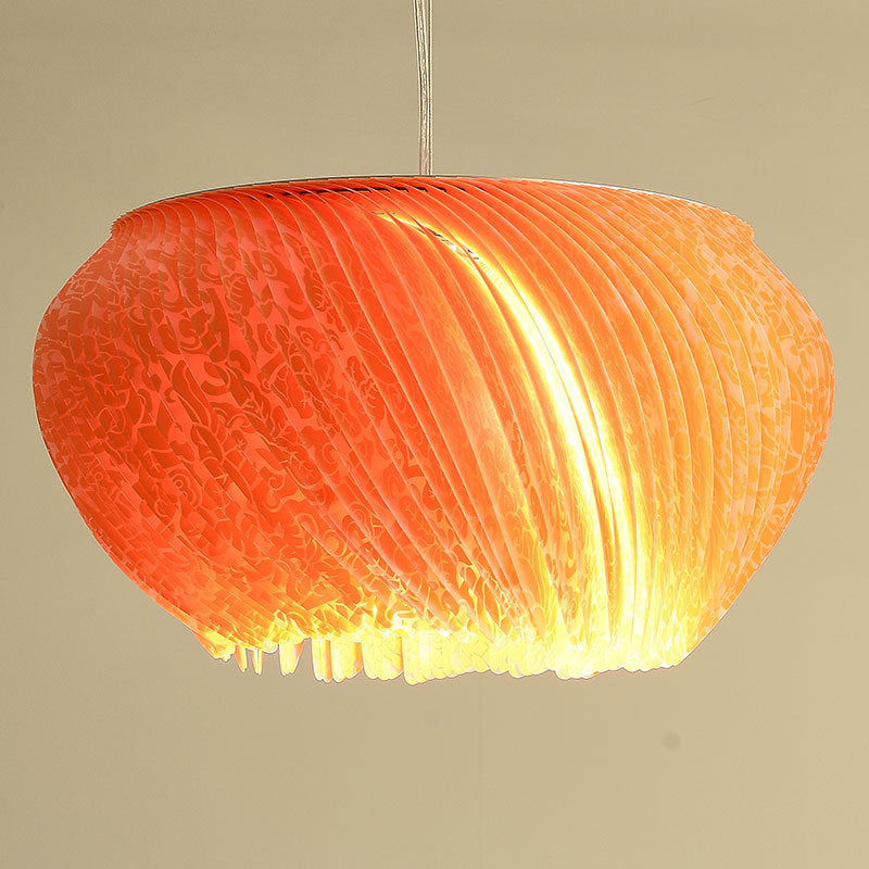 High-End Malakos Chandelier