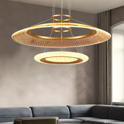 Majestic Elegance Chandelier