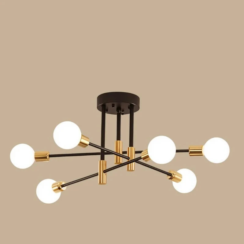 Luxury Elyn Elegance chandelier