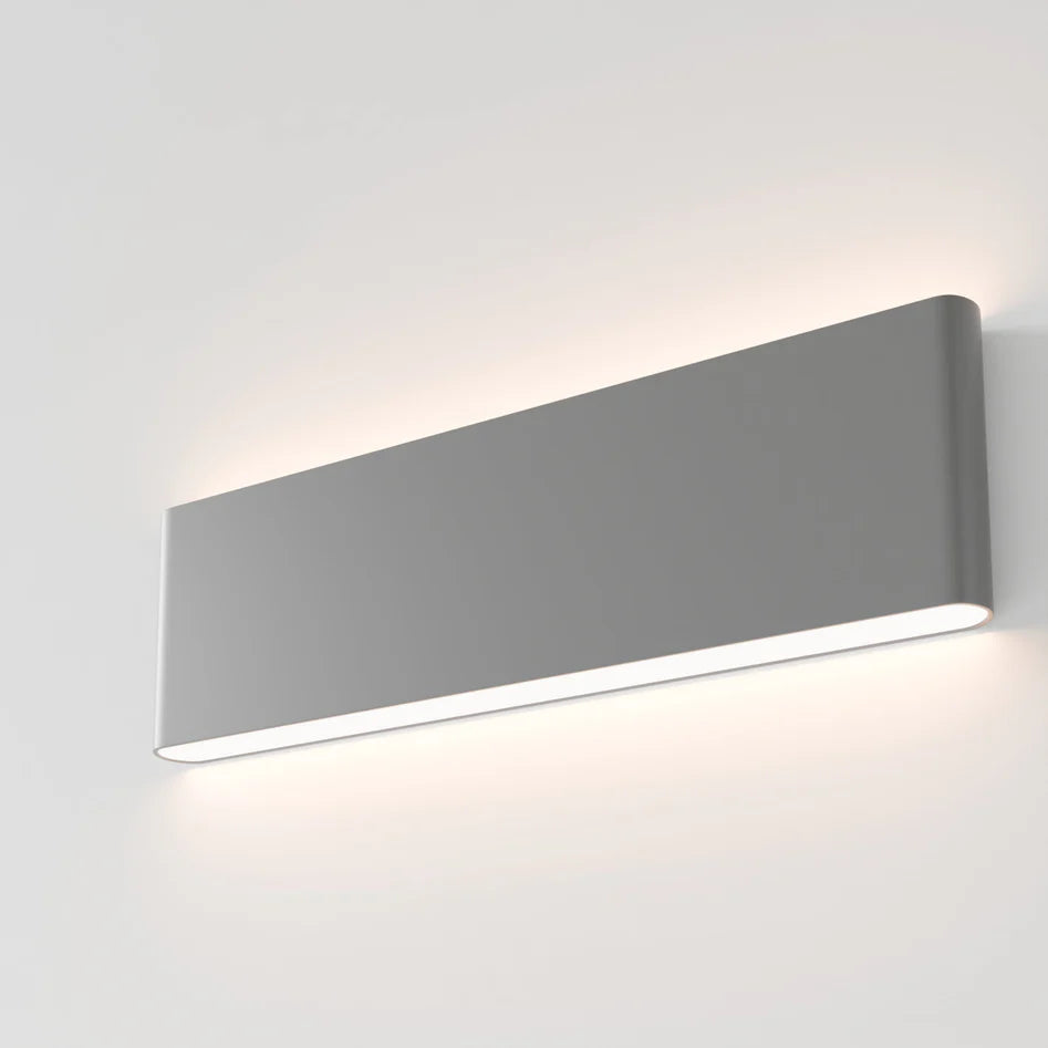 Premium Aluminum Wall Lamp