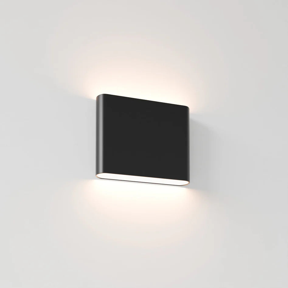 Premium Aluminum Wall Lamp