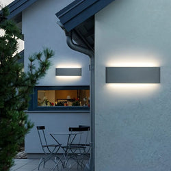 Premium Aluminum Wall Lamp