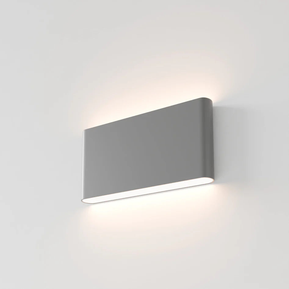 Premium Aluminum Wall Lamp