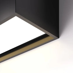 Premium Aluminum Wall Lamp