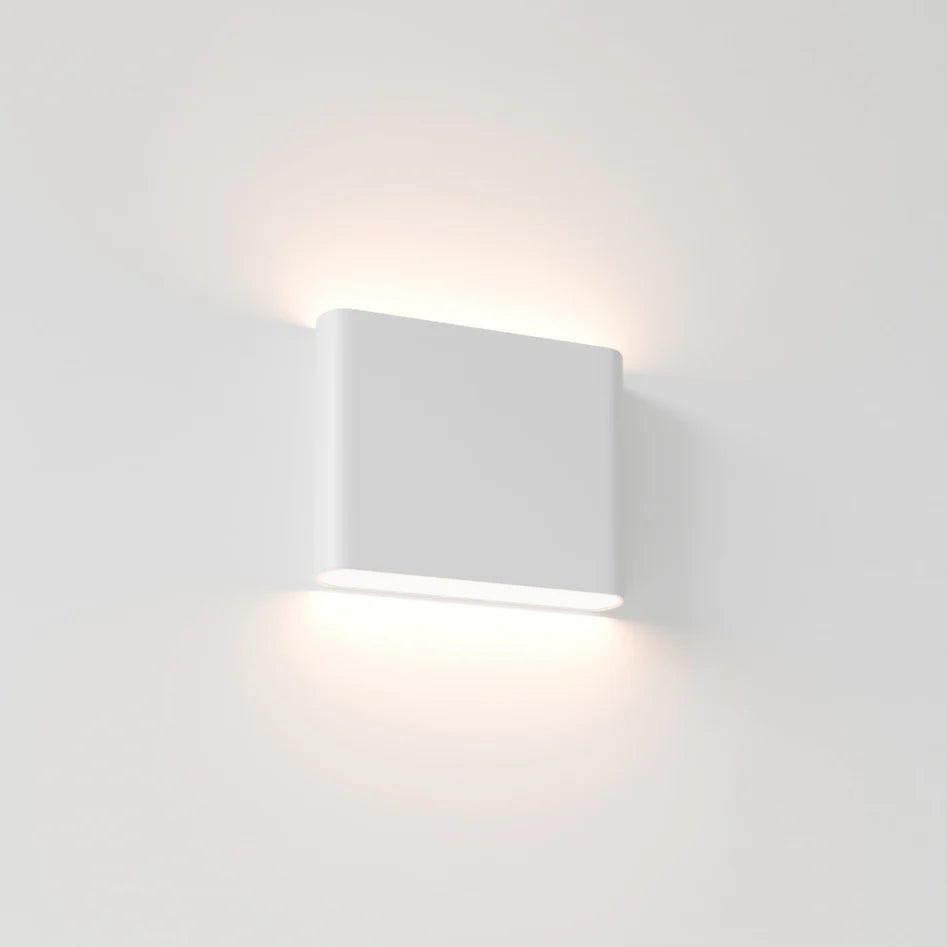 Premium Aluminum Wall Lamp