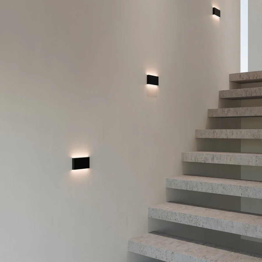 Premium Aluminum Wall Lamp