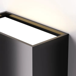 Premium Aluminum Wall Lamp