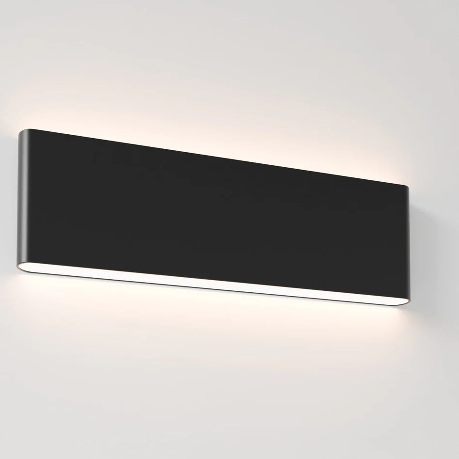 Premium Aluminum Wall Lamp