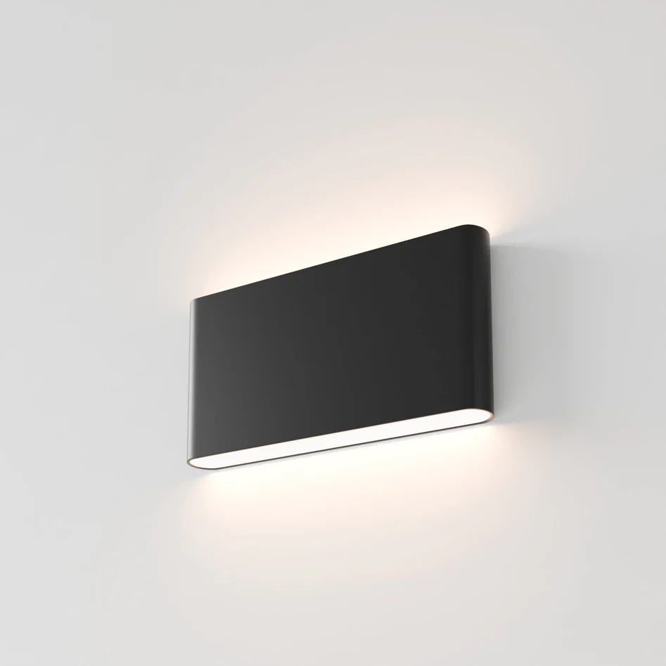 Premium Aluminum Wall Lamp