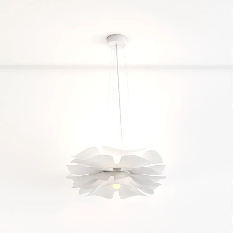 BloomLight Elegance Pendant