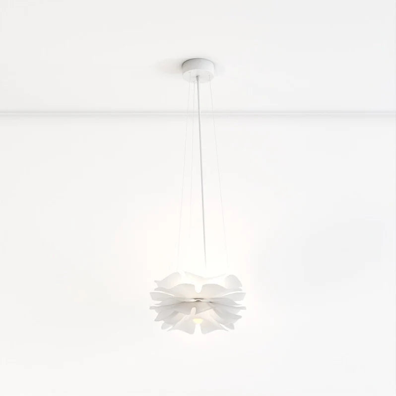 BloomLight Elegance Pendant