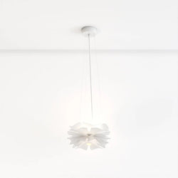 BloomLight Elegance Pendant