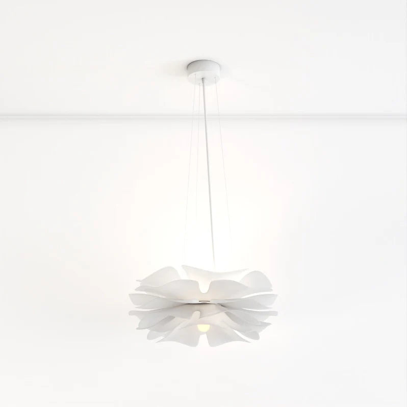 BloomLight Elegance Pendant