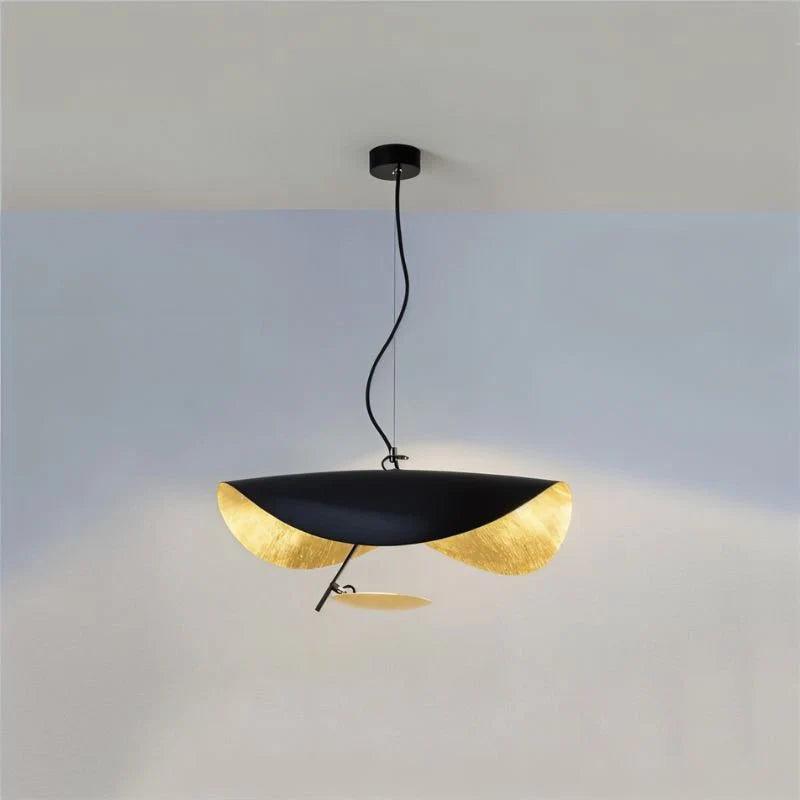 Luxurious Pendant Shine