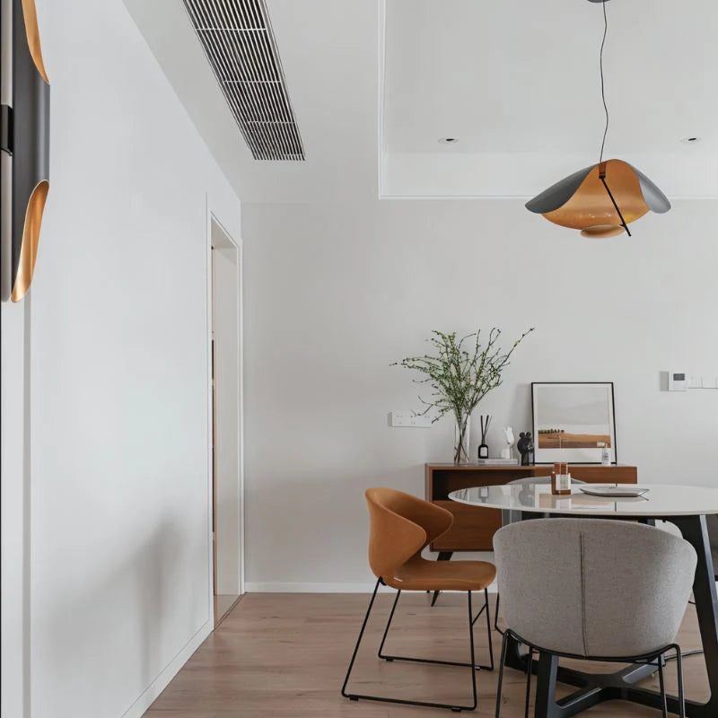 Luxurious Pendant Shine
