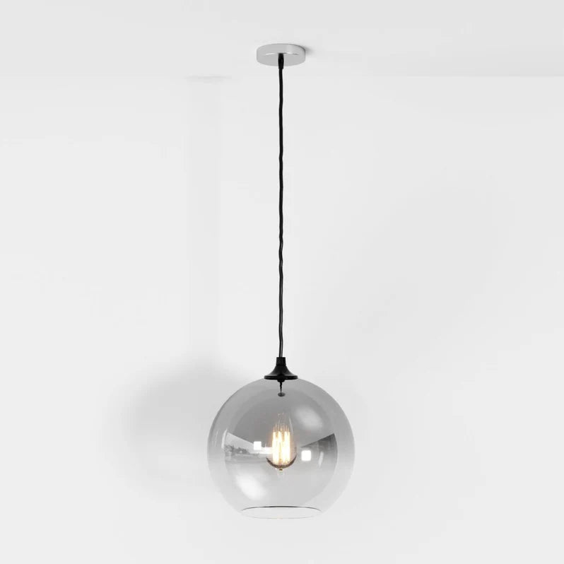 Ombre Glow Pendant Light