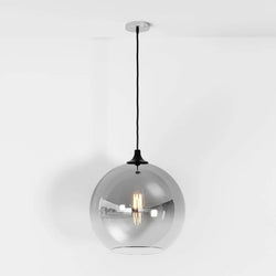 Ombre Glow Pendant Light