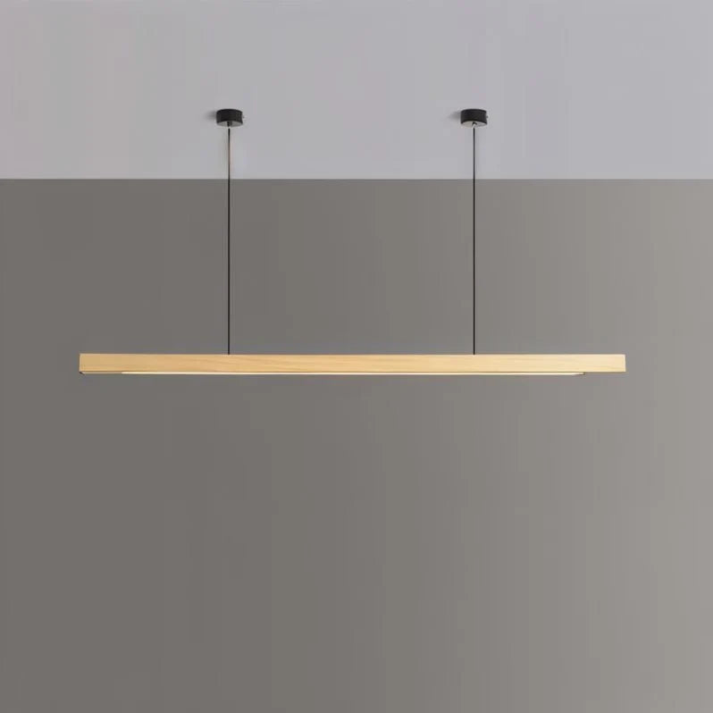 Sleek Modern Pendant