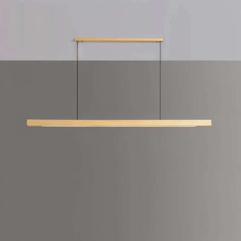 Sleek Modern Pendant